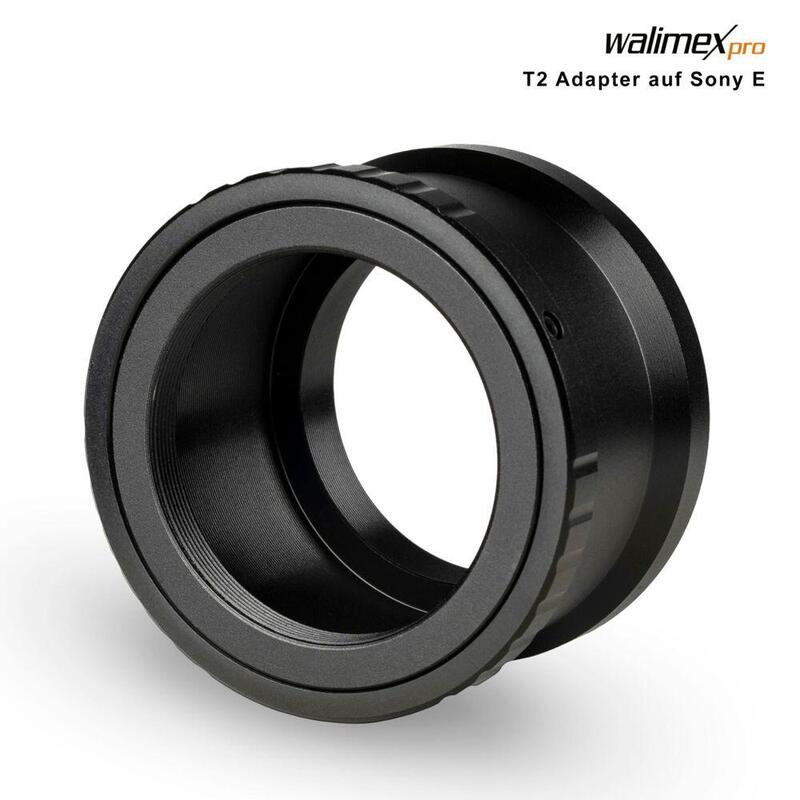 Walimex Pro T2 Lens For Sony E