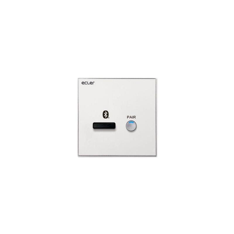 Wall Panel Bluetooth Receiver