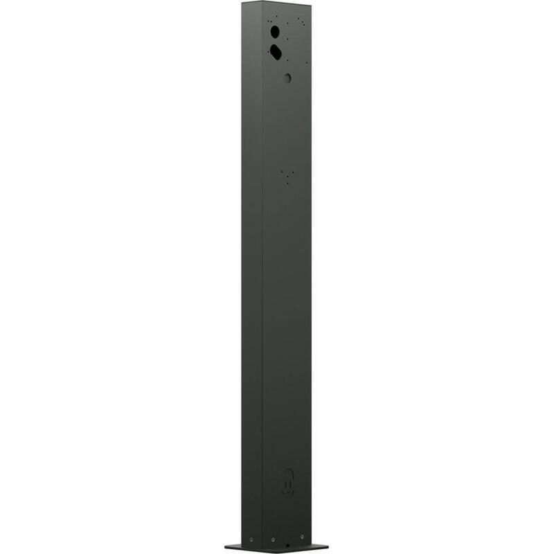 Wallbox Pedestal Eiffel Basic Mono