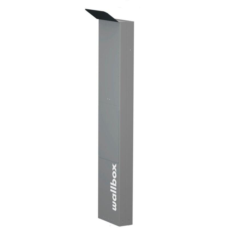 Wallbox Pedestal Eiffel Rain Cover