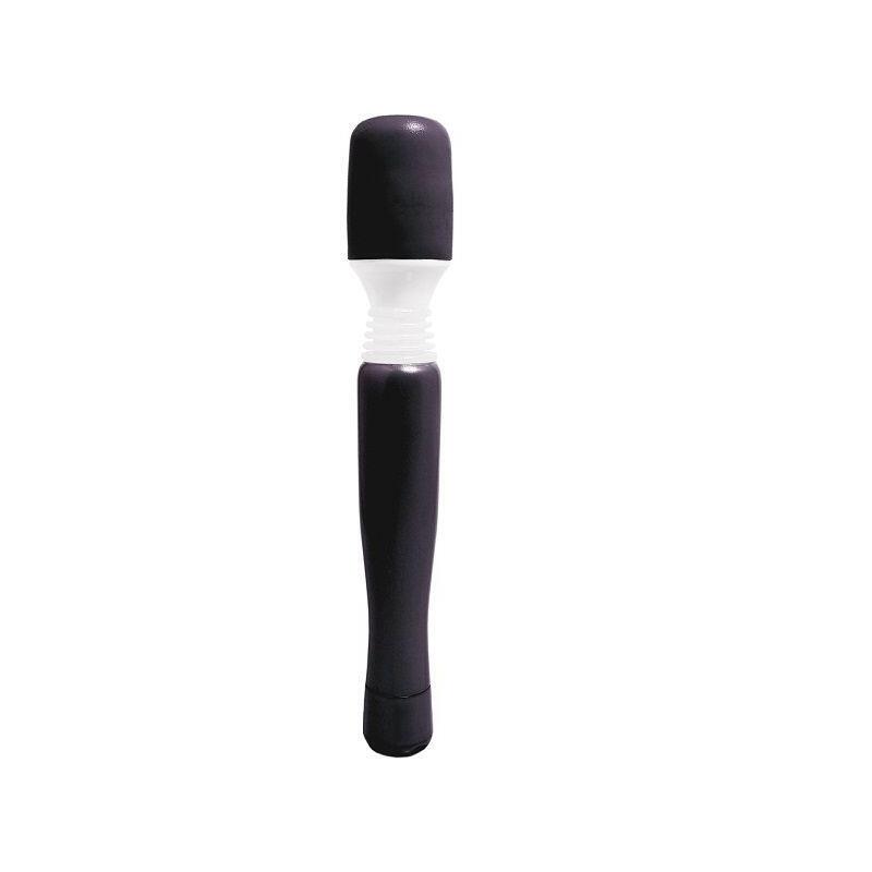 Wanachi - Mini Masajeador Negro