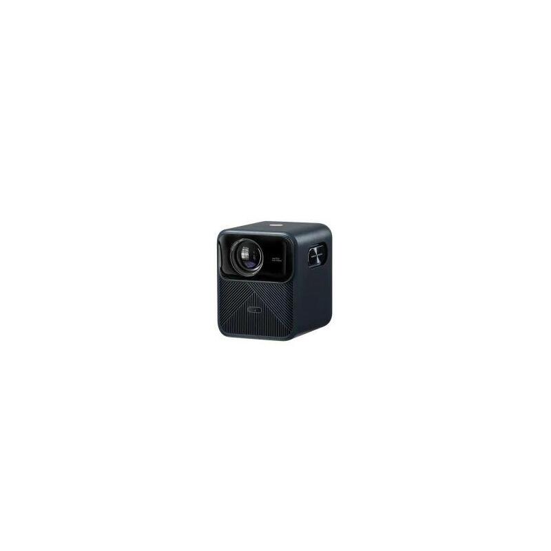 Wanbo 2025 Mozart 1 Pro New Android Tv 11 Azul Oscuro