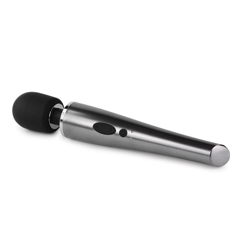 Xcepter Masajeador Silicona Recargable Usb Impermeable