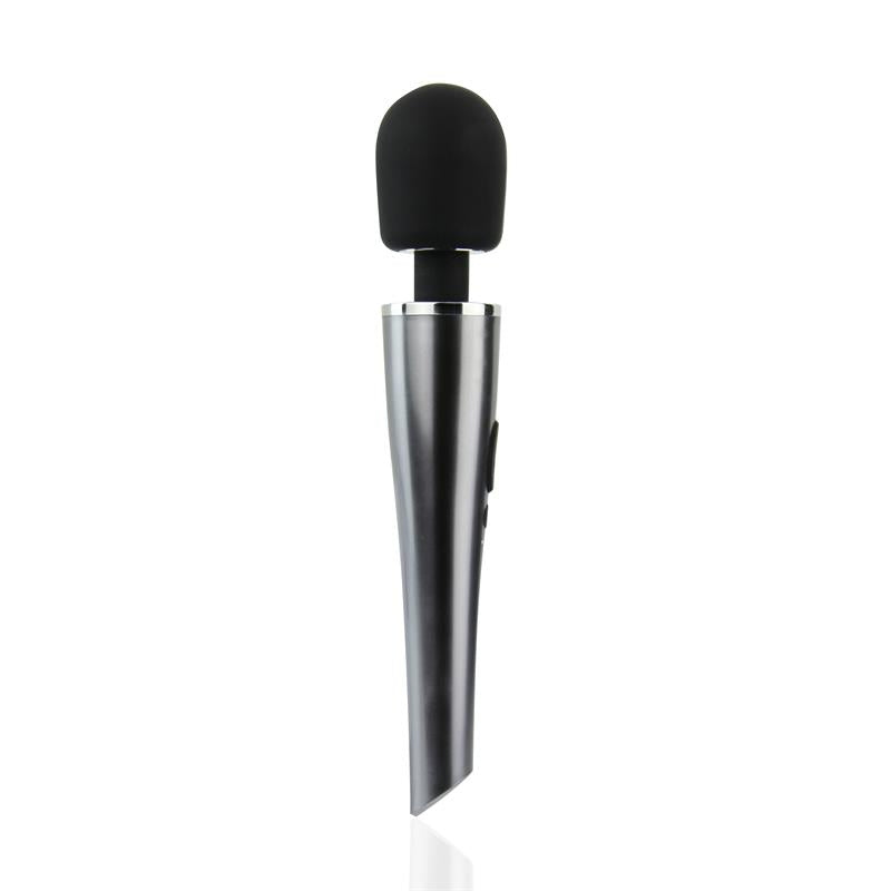 Xcepter Masajeador Silicona Recargable Usb Impermeable