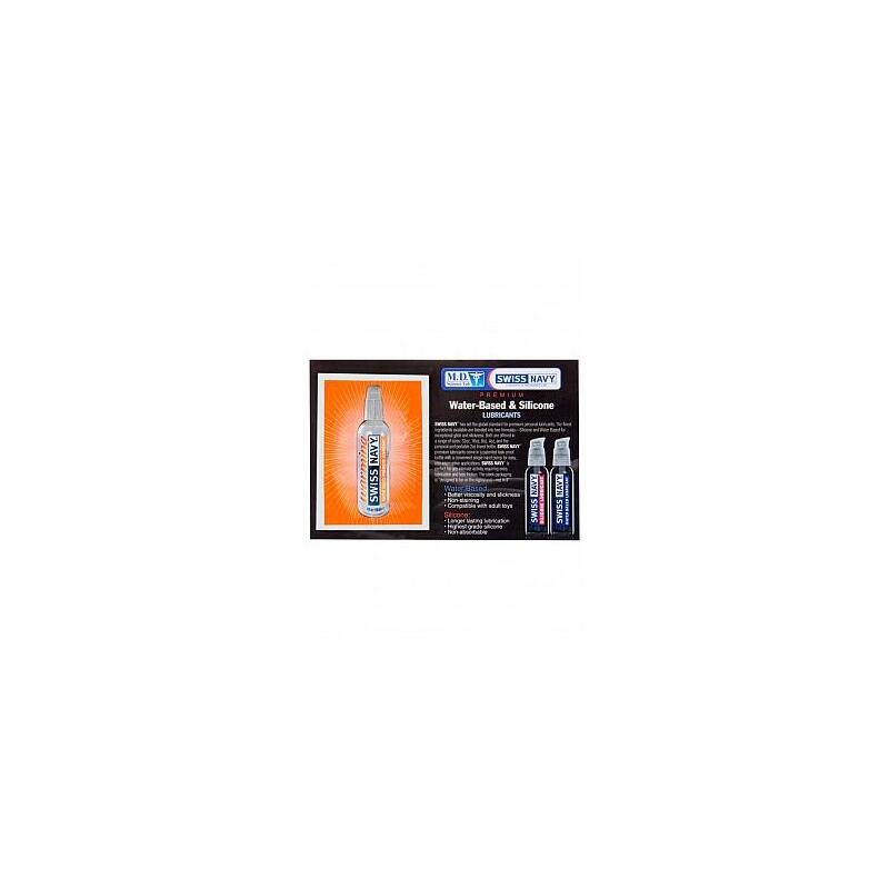 Warming Lubricant -5ml