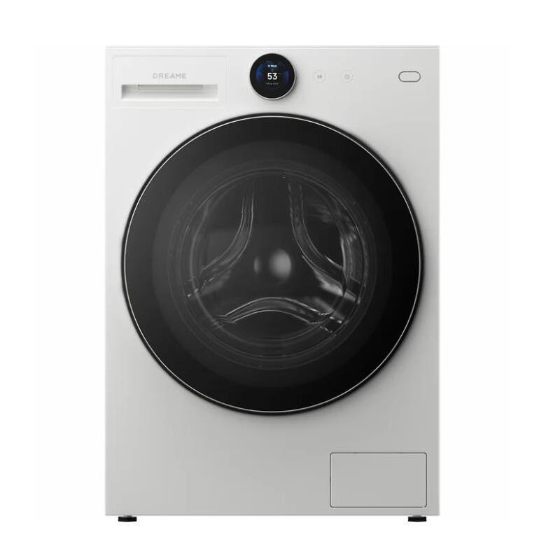 Washing Machine L9 White/Dwf11l90waeu Dreame