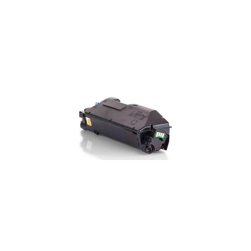 Waste+Black Utax Triump P-C3060,P-C3065,C3061-7k 1t02nr0ut0