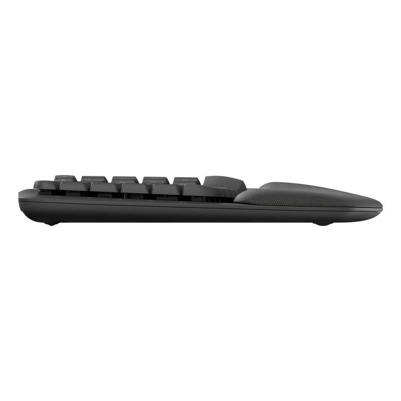 Wave Keysergonomic Kb Graphite