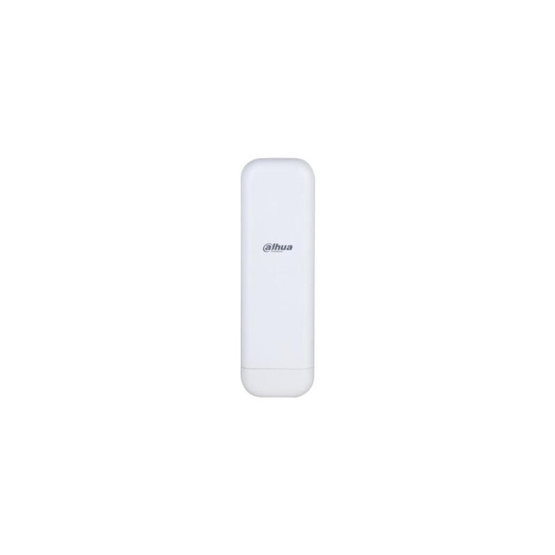 (Wbc5-45ac-03s) Dahua Bridge Inalambrico, Distancia Transmision Hasta 3km, Ip65, Banda Ancha Hasta 867mbps, 5ghz, 2xrj-45 (1gigabit), Alimentacion Poe