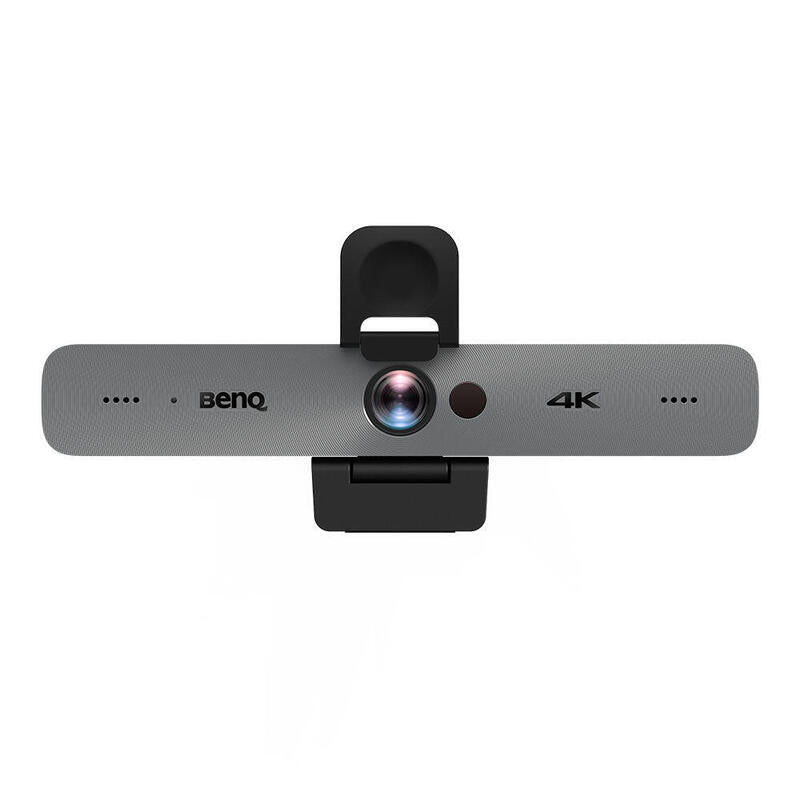 Webcam Benq Dvy32 8,28 Mp Negro 3840 X 2160 Pixeles 30 Pps