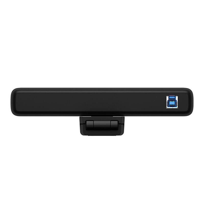 Webcam Benq Dvy32 8,28 Mp Negro 3840 X 2160 Pixeles 30 Pps