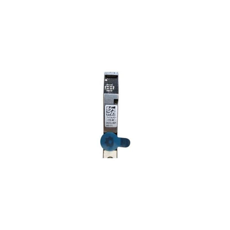 Webcam Module - Red/Green/Blue, From Factor - Warranty: 6m