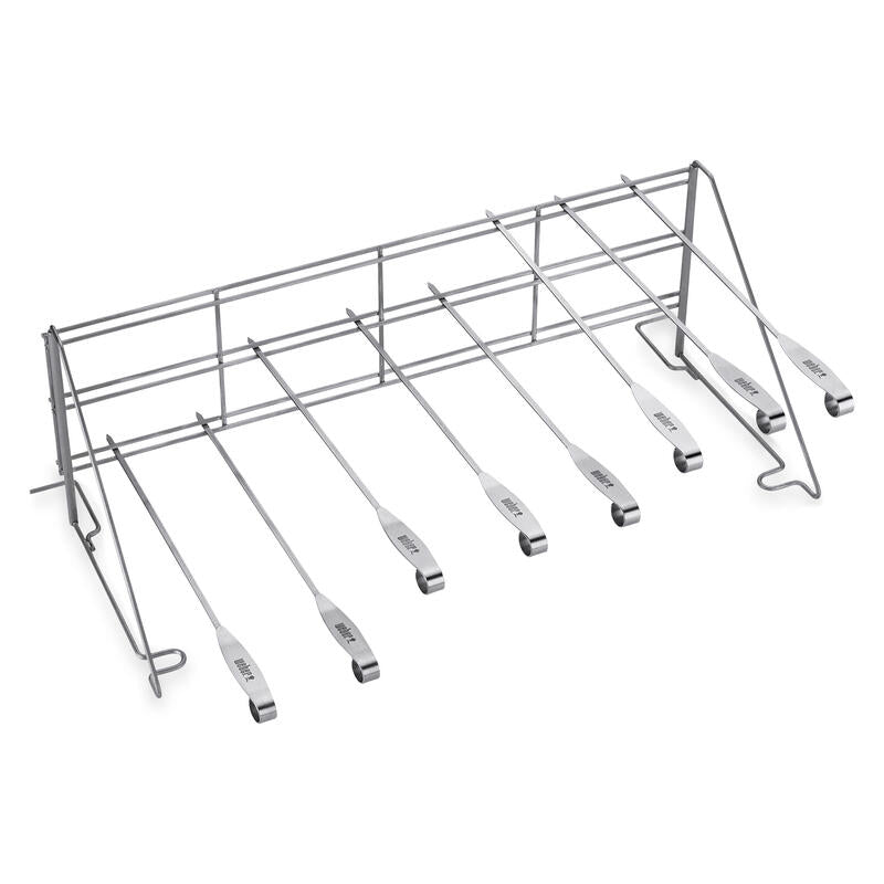 Weber Flavorizer Bars For Series Spirit 200