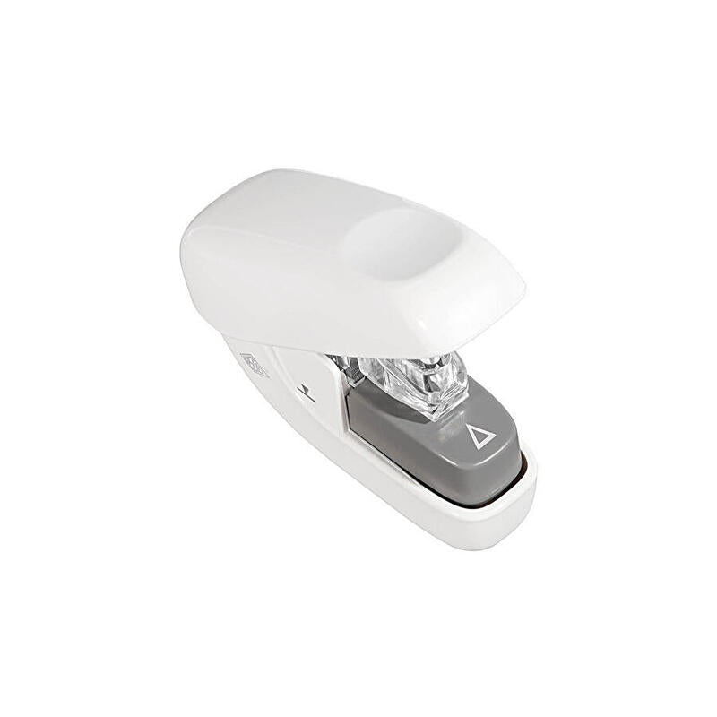 Wedo Klammerloser Carpeta Mini Hasta 5 Hojas Papel Blanco