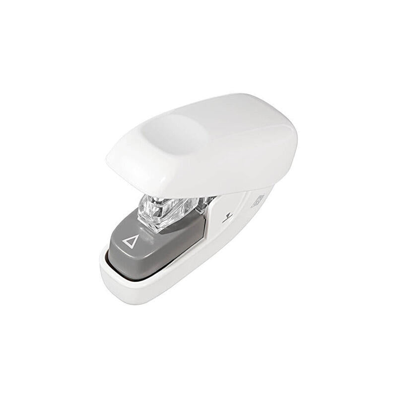 Wedo Klammerloser Carpeta Mini Hasta 5 Hojas Papel Blanco