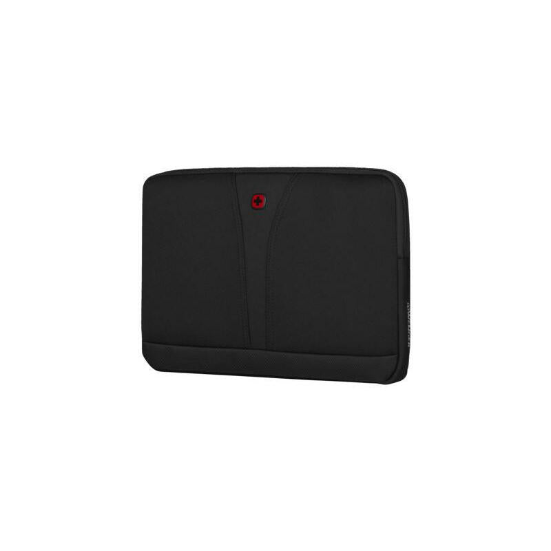 Wenger Bc Fix Neopreno 11,6-12,5 "Funda Para Portátil Negro