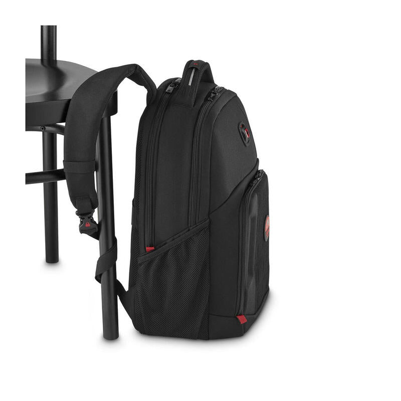 Wenger Playermode 15.6" Mochila Gaming Negro