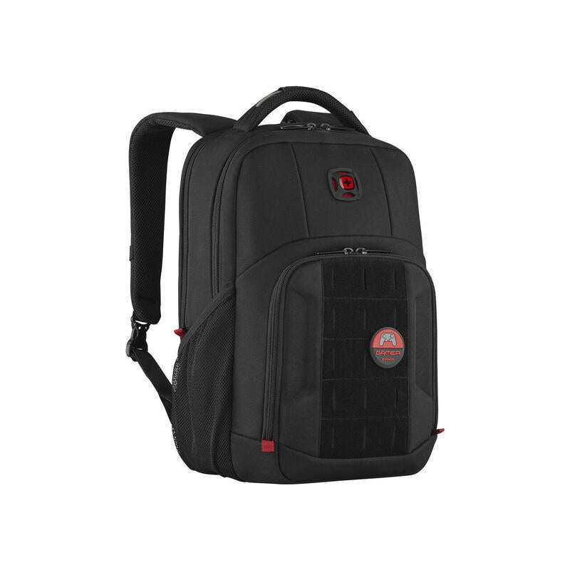 Wenger Playermode 15.6" Mochila Gaming Negro