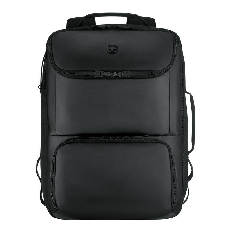 Mochila Wenger Urbanone Travel 15,6" Negro