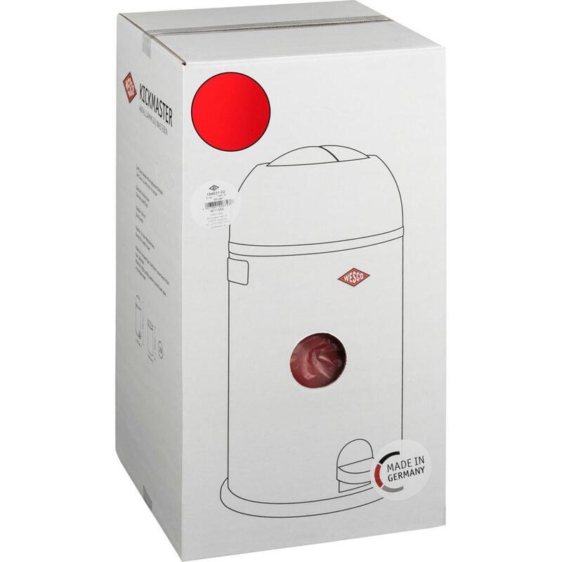 Wesco Kickmaster Soft Rot