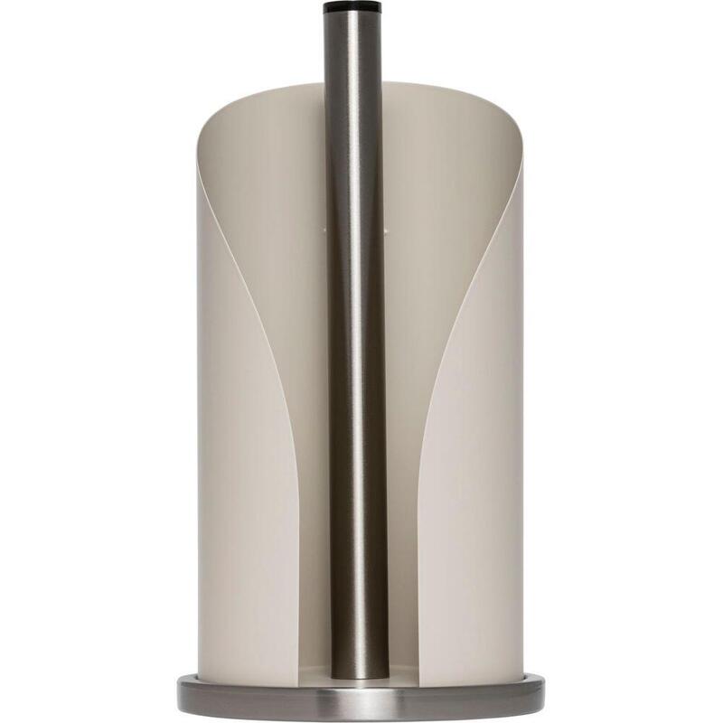 Wesco Küchenrollenhalter Sand Matt