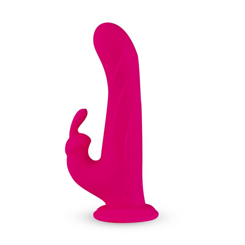 Whirl-Pulse Vibrador Rotador Control Remoto Impermeable Usb
