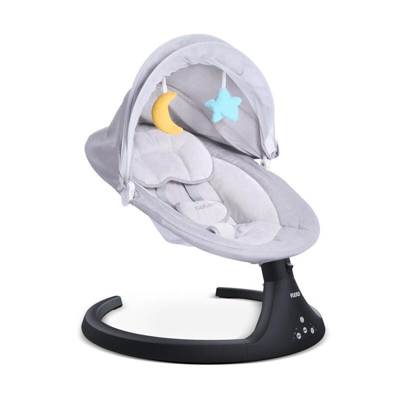 Neno Aurora - Rockero Electrónico Para Niños