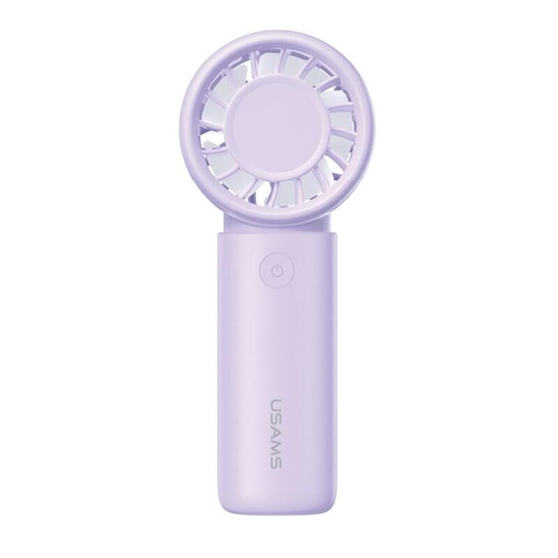 Wiatraczek Bc Series Violeta 500mah