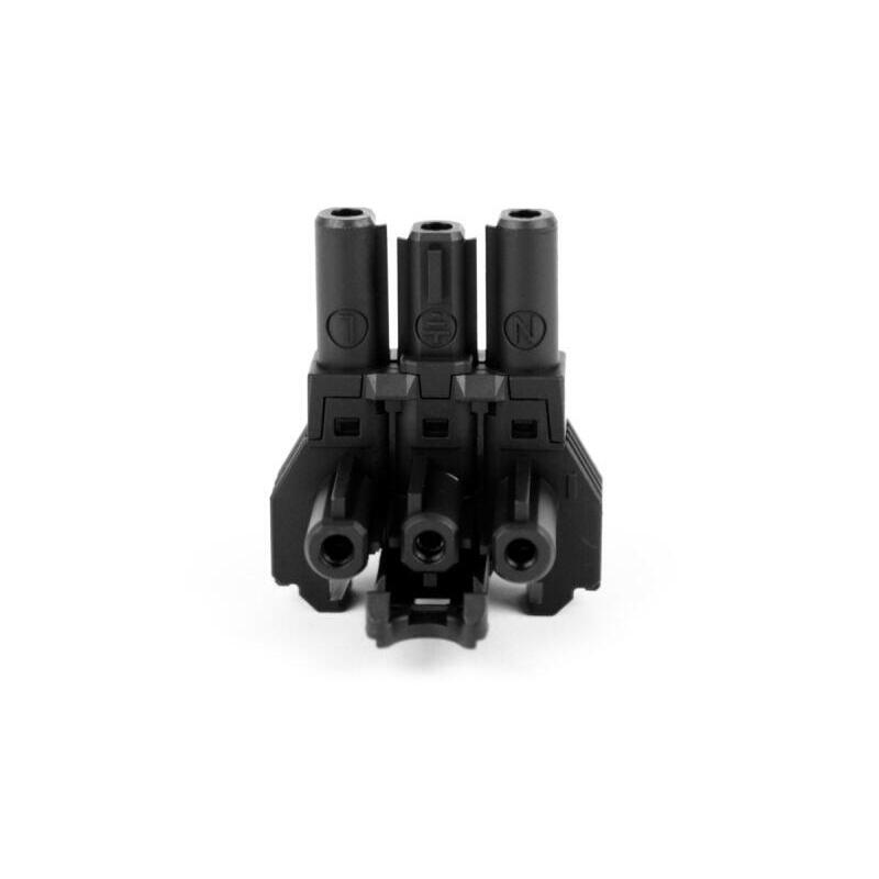 Wieland Mulitplier Gst18