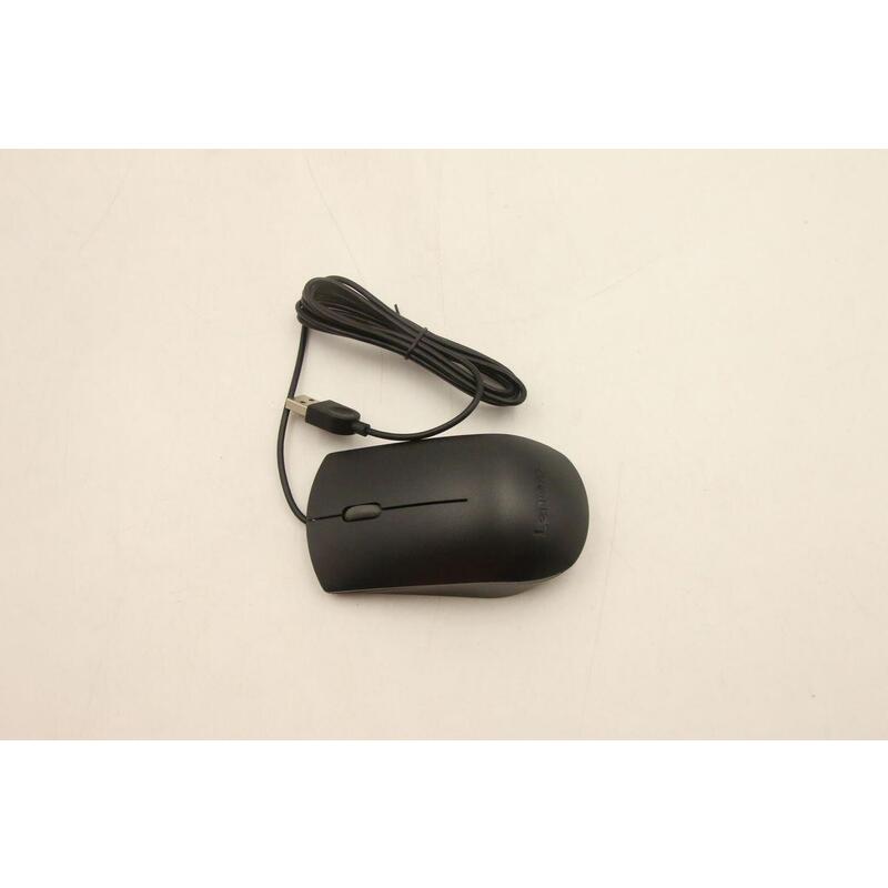 Wired Usb Ergonomic Mouse  With 1600 Dpi