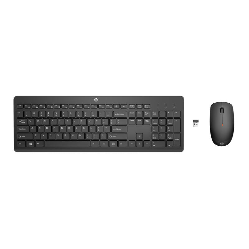 Wireless Keyboard Mouse Uk