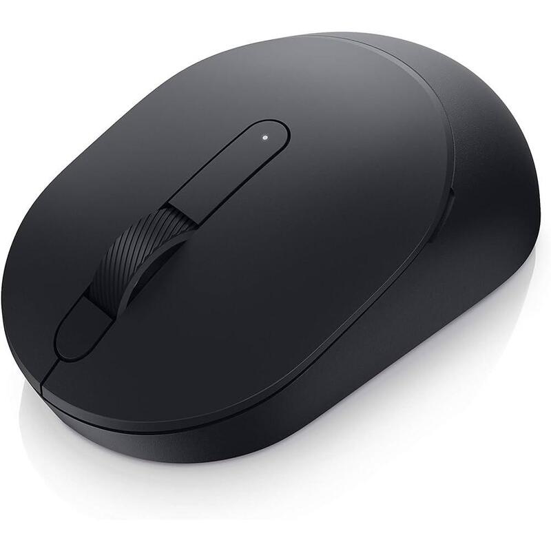 Wireless Mobile Mouse With Rf  And Bluetooth Connectivity