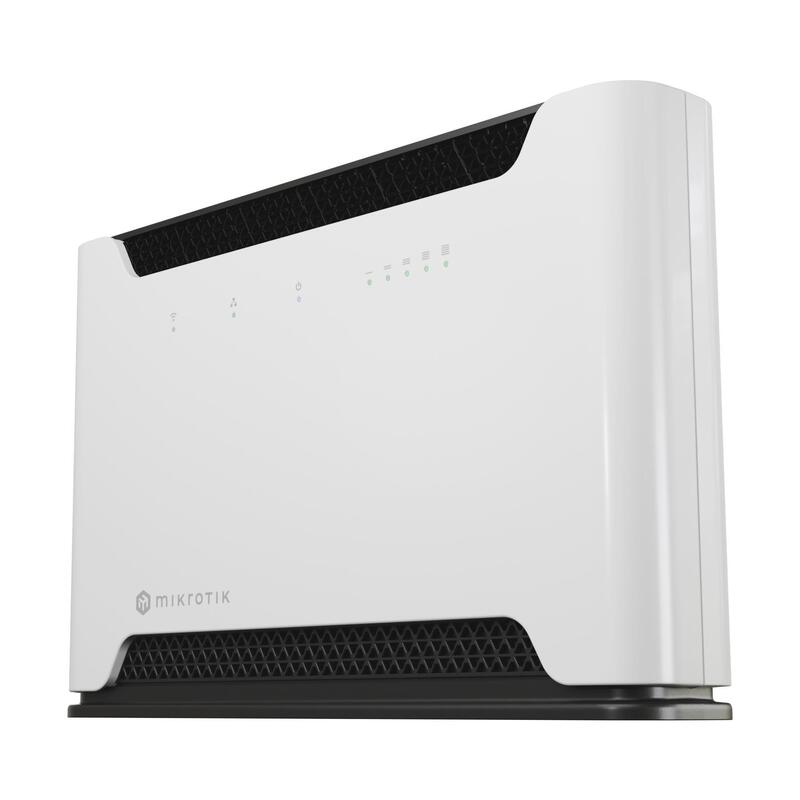 Wireless Router Mikrotik Router 4g D53g5hacd2hndtc&R11e-Lte7