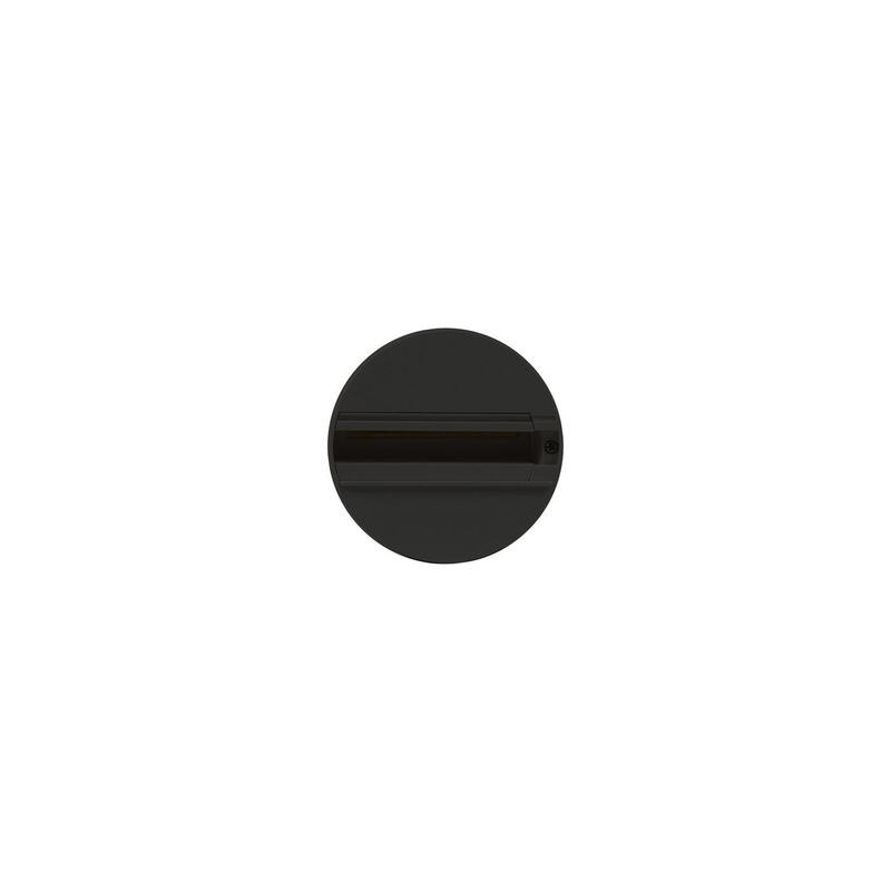 Wispeak Tube Surface Mount  Adapter Bk
