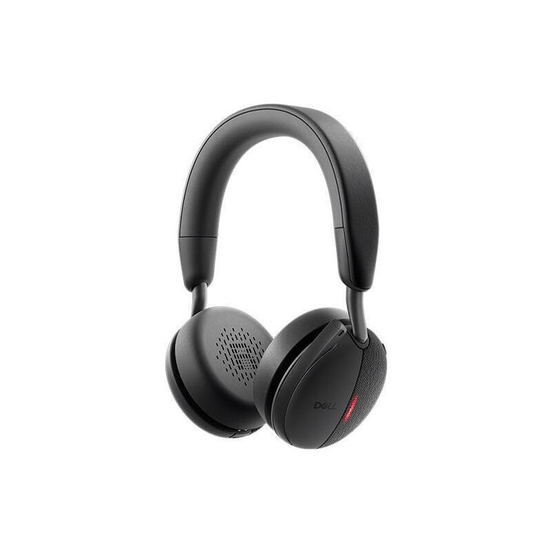 Wl5024 Headset Wired &  Wireless Head-Band