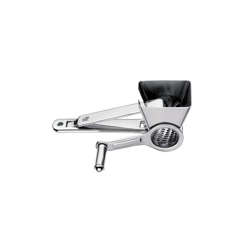 Wmf 1874216040 Gourmet Parmesanreibe Kurbel 18 Cm