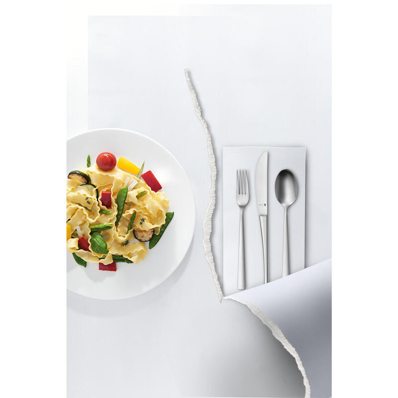 Wmf Besteckset Corvo 66-Teilig 66teilig (11 5800 6331) Wmf5800 Wmf 5800
