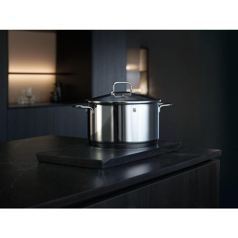 Wmf Cooking Pot Astoria Set 5pcs (07 8055 6040) Wmf8055 Wmf 8055