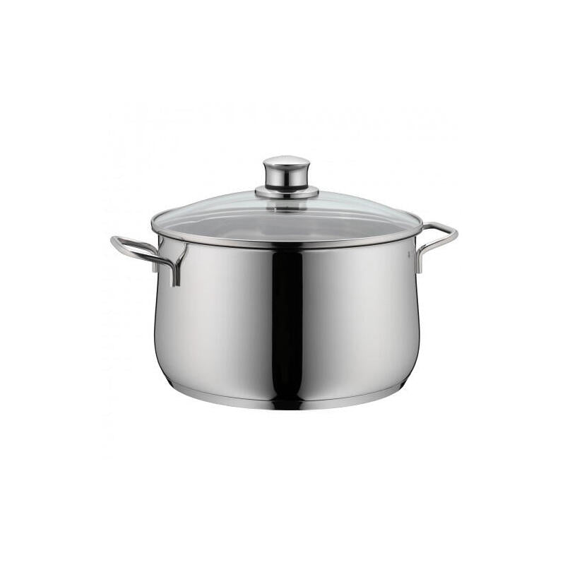Wmf Diadem Plus Kit De Cacerolas 4 Pieza(S)