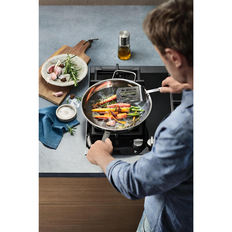 Wmf Profi Resist Stielpfanne Hoch 28 Cm