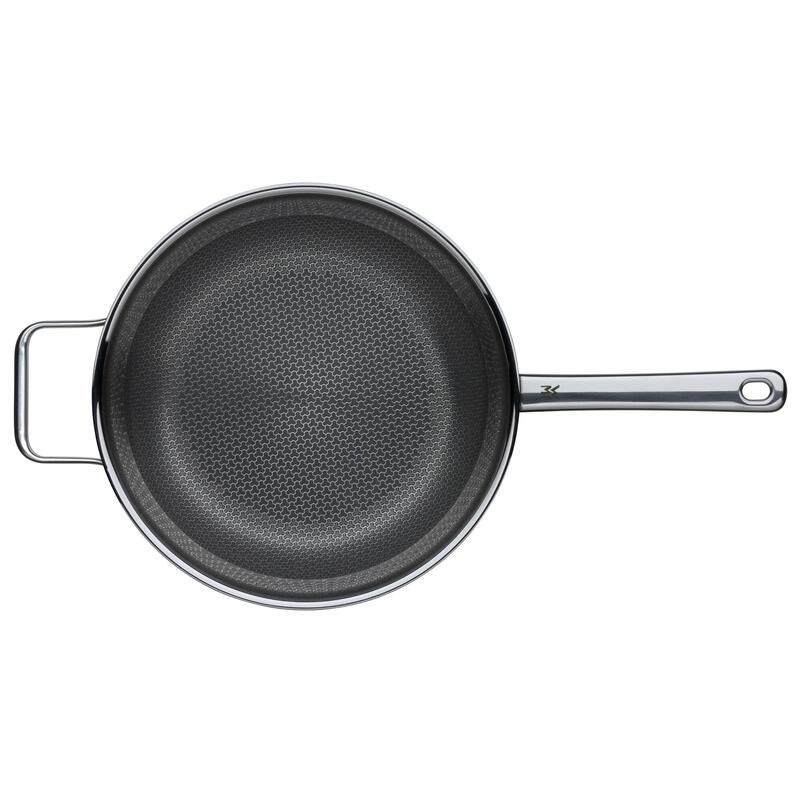 Wmf Profi Resist Stielpfanne Hoch 28 Cm