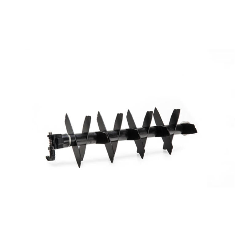 Wolf-Garten Reemplazo De Cuchillo Wbs3401 Kpl, 34 Cm, Cuchillo De Reemplazo Para Escarabajo 196-102-650