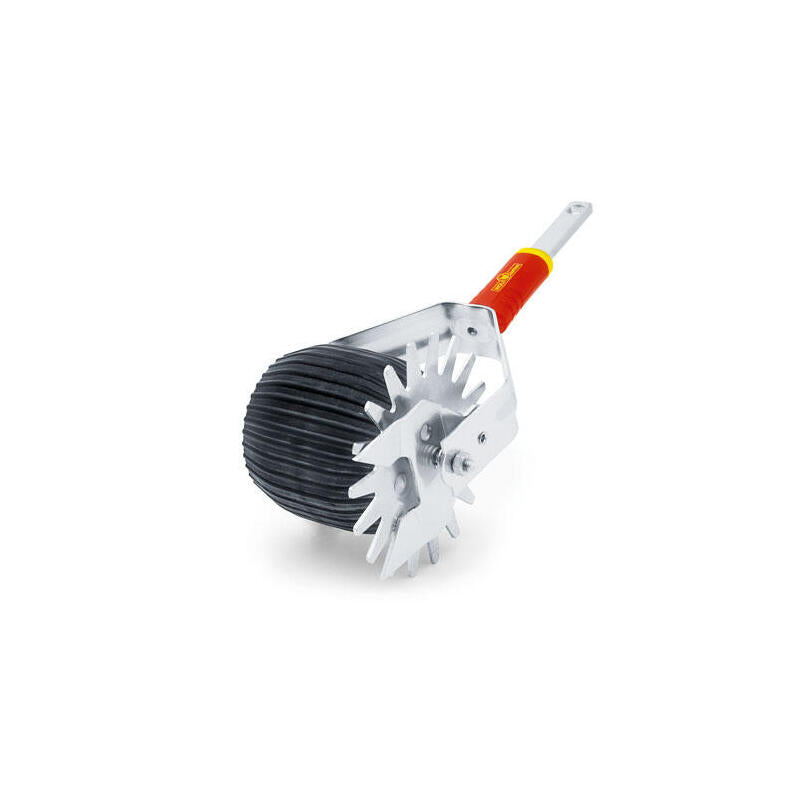 Wolf-Garten Rason Cutter Rb-M, Multi-Star, Red Renal Stander Red/Plata 71aaa037650