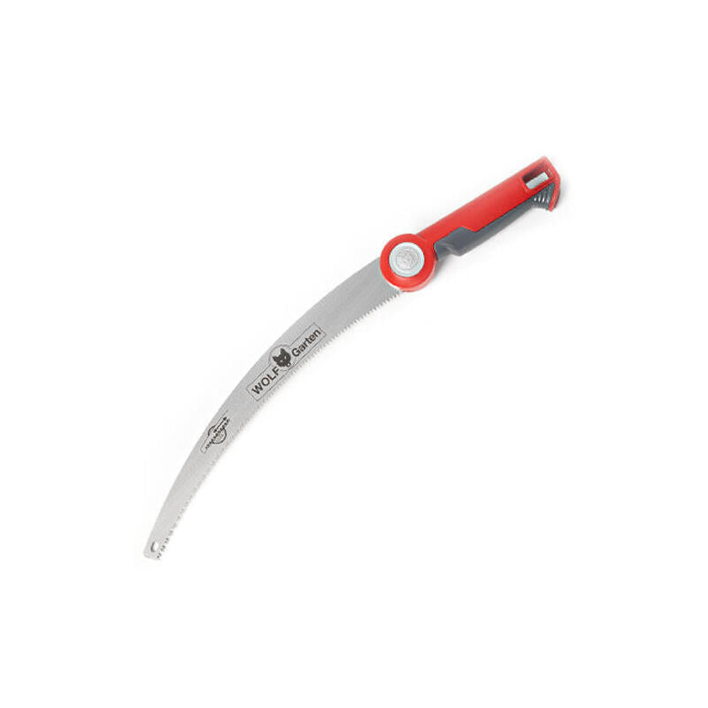 Wolf-Garten Serrucho De Podar Power Cut Saw 370, Multi-Star® 71bca002650