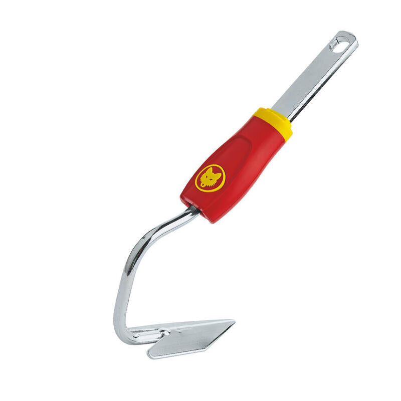 Wolf-Garten Fan Bi-M, Multi-Star, Hoe Red/Yellow, 3.5cm 71aaa005650