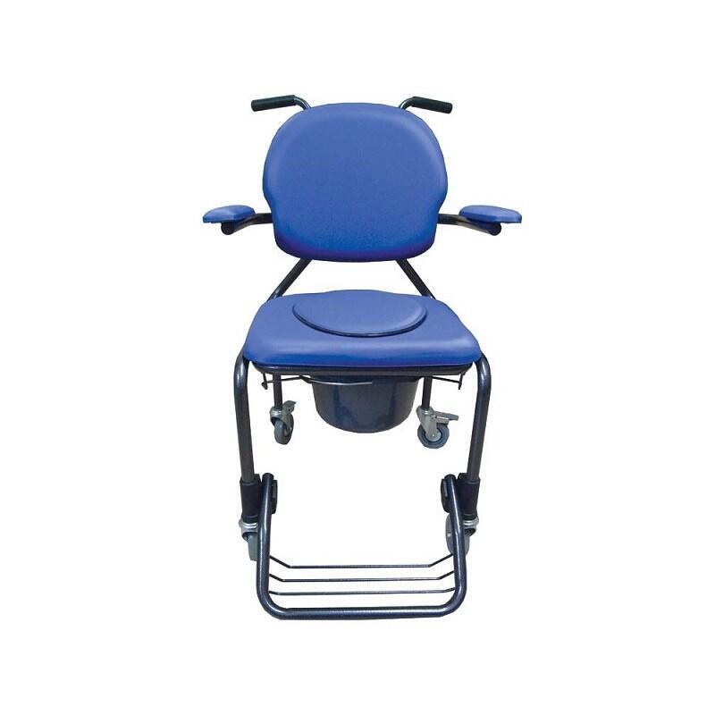 Carro Para Sillas Sanitarias Best Up 304723