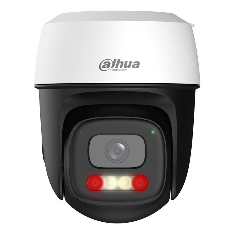 Wrl Camera 5mp Pt Dome Wifi/P5i-Pv-0280b Dahua