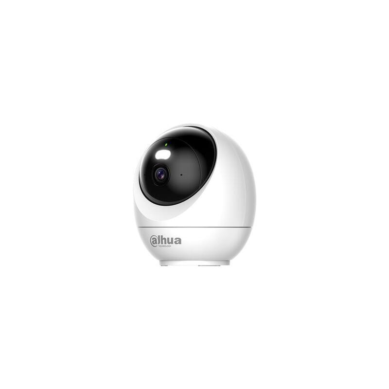 Wrl Camera 5mp Pt Dome/H5je Dahua