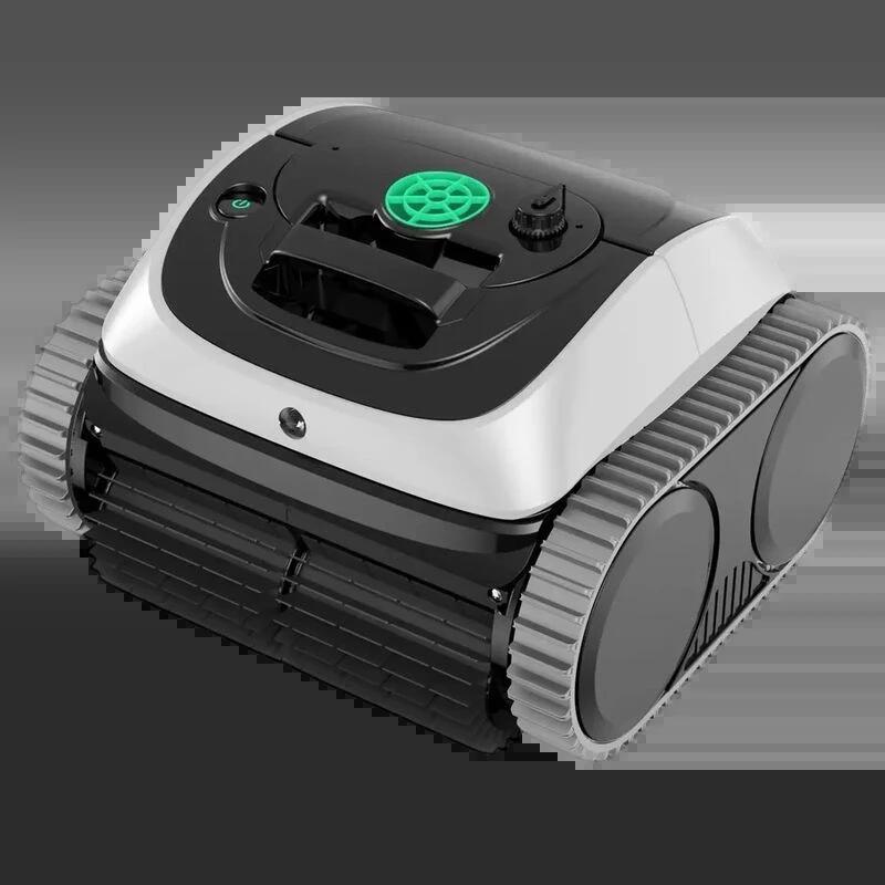 Wybot C1 - Limpiafondos Para Piscinas