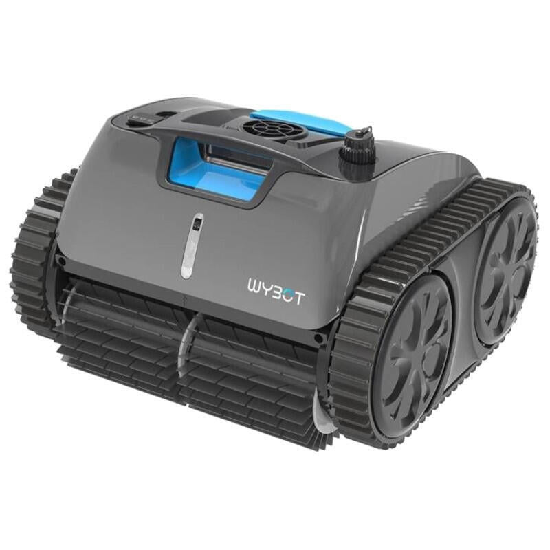 Wybot C1 Pro - Limpiafondos Para Piscinas
